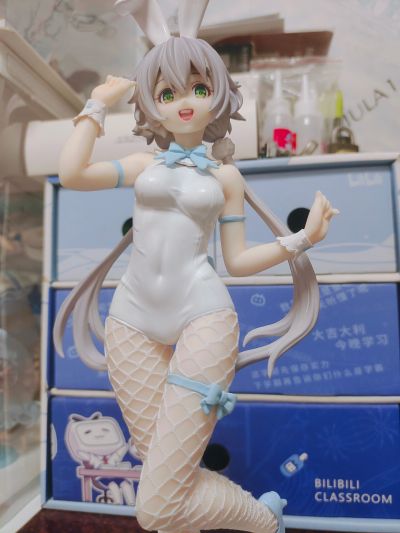 洛天依系列 BiCute Bunnies人偶ー洛天依ー