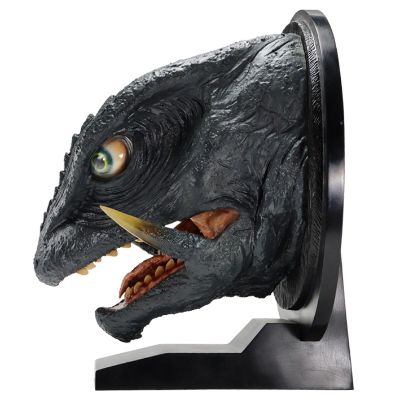 幻之究极造型 CCPJAPAN联名原口智生 加美拉（1995）上色模型 彩色版