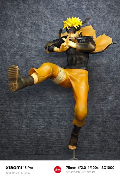 DXF 手办 NARUTO -火影忍者- 疾风伝 DXF 手办 SP 2 ボルト‐火影忍者・ザ・ムービー‐ うちはサスケ 