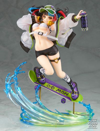 命运-冠位指定 狂战士-清少纳言