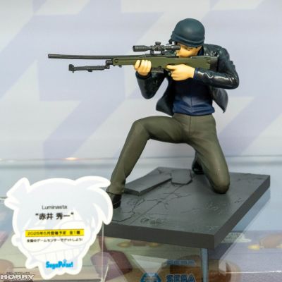 名侦探柯南 Luminasta “赤井秀一”