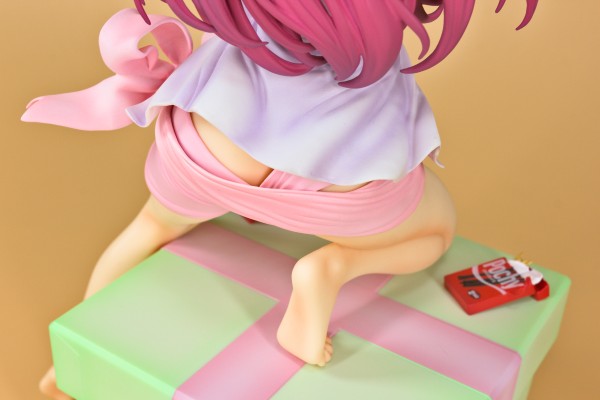 Ribbon Doll Collection 拜托了老师  风间瑞穗 Limited Ver.