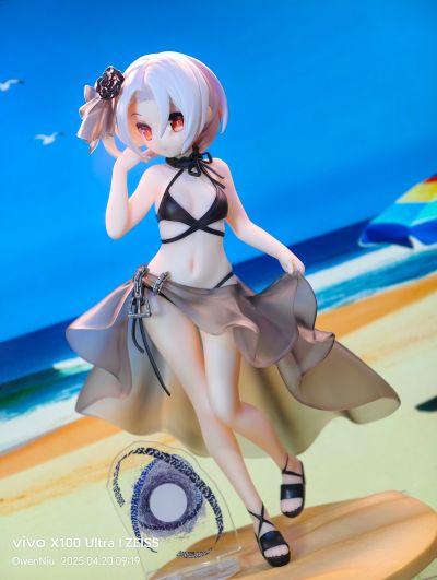 战舰少女R 维内托 泳装 ver.