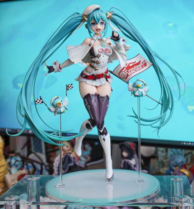 初音未来GT计划 赛车未来2023