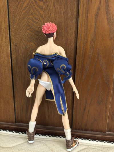 尼尔：自动人形ver.1.1a 9S（寄叶九号S型）