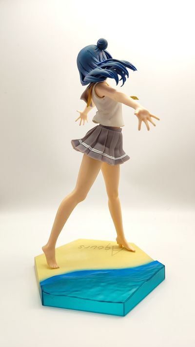超级景品 Love Live! Sunshine!! 津岛善子 
