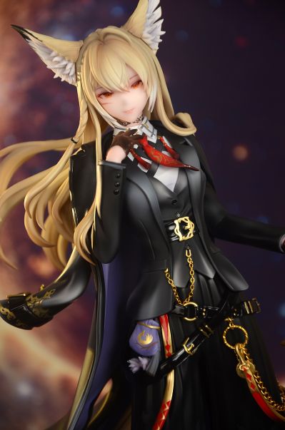 明日方舟 忍冬 英格丽·威尼斯