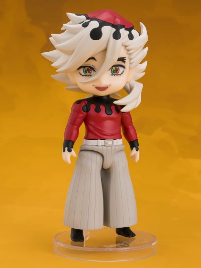 Figuarts mini 童磨