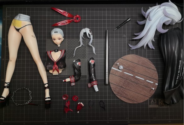 碧蓝航线 海因里希亲王