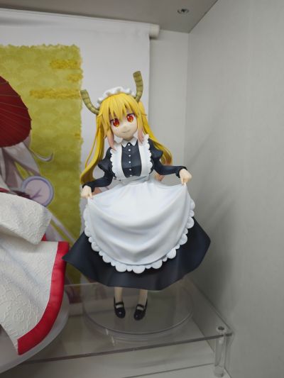 小林家的龙女仆S 托尔