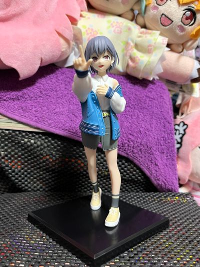 梦想协奏曲！迷途之子！！！！！ 高松灯