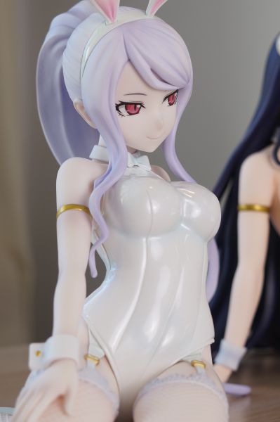 B-style OVERLORD 夏提雅・布拉德弗伦 兔女郎