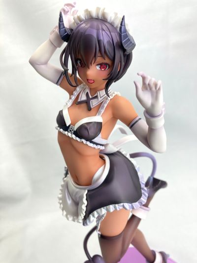 大褐色时代 小魅