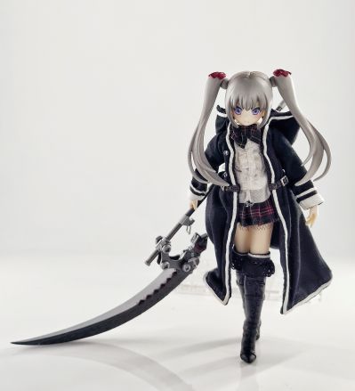 Picconeemo Misty Silver Edition 