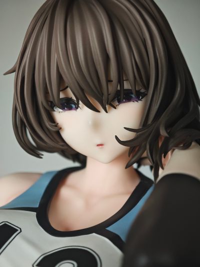 奈良桥美树
