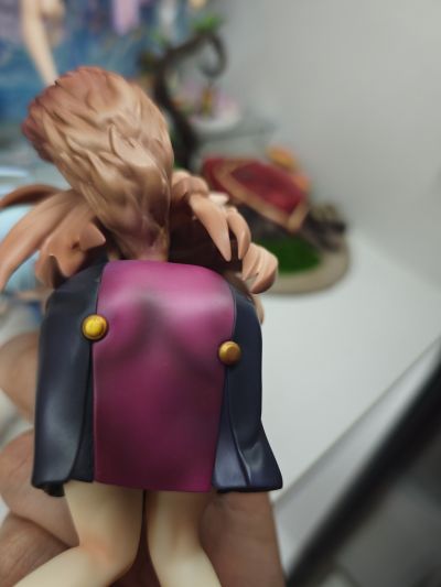 PRISMA WING PWTTYS-02P 盾之勇者成名录 第二季 拉芙塔莉雅 幼年期