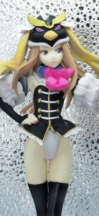 回转企鹅罐 水晶公主