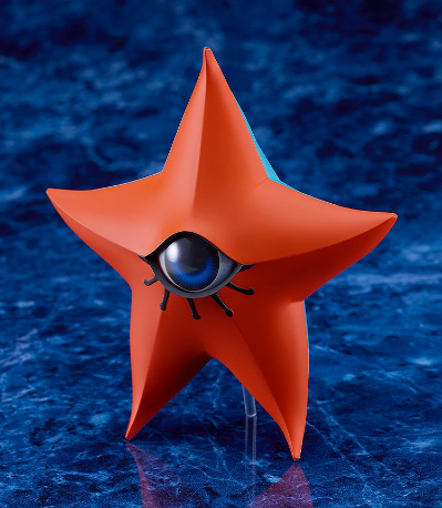 PLAMAX minimum factory MF-92 真・女神转生系列 天蛾人/单卡拉比