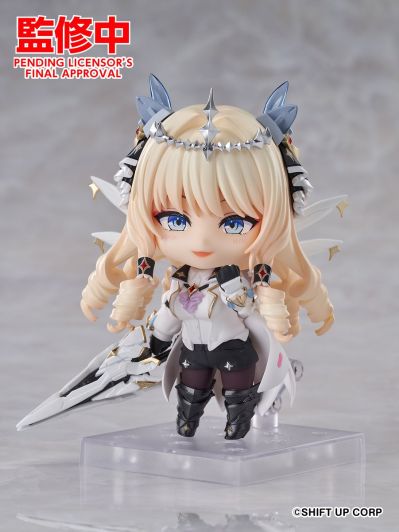 粘土人#2767 胜利女神：新的希望 皇冠