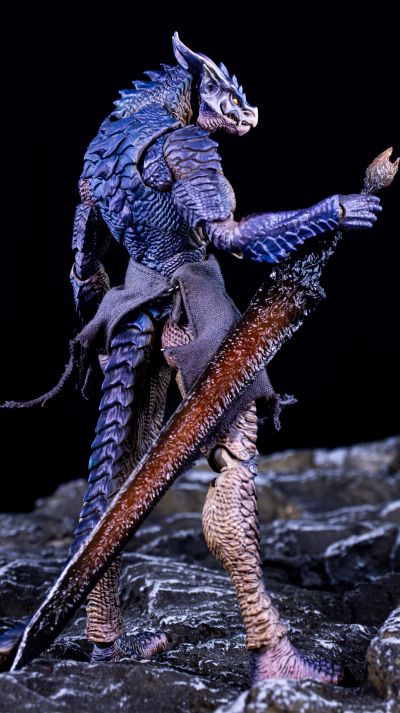 末裔 最初的回响者 阿尔伽 常态