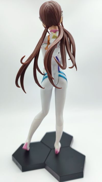 超级景品 新世纪福音战士新剧场版：终 真希波・真理・伊拉丝多莉亚斯 ～最终作战服启动～