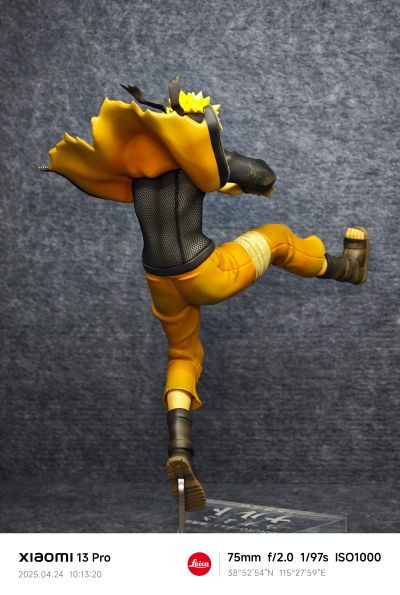 DXF 手办 NARUTO -火影忍者- 疾风伝 DXF 手办 SP 2 ボルト‐火影忍者・ザ・ムービー‐ うちはサスケ 