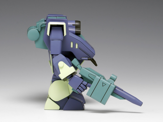 装甲骑兵 兹维克 ［ST版］