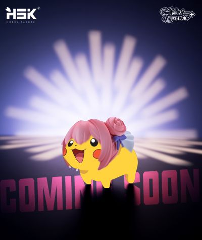 胜利女神：新的希望 DORO盲盒系列