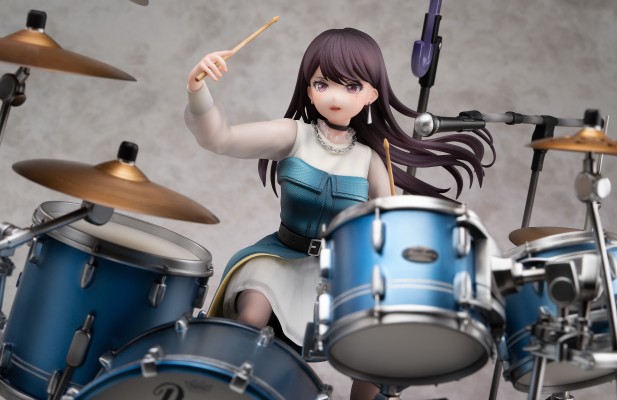 BanGDream! It's MyGO!!!!!  椎名立希