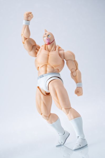 S.H.Figuarts 肌肉超人-完美超人始祖篇-