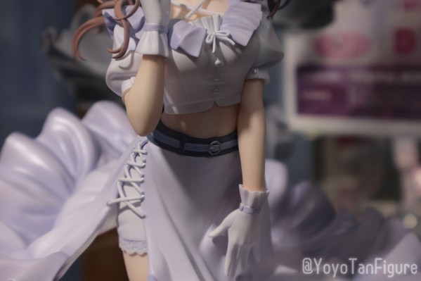 学园偶像大师 姬崎莉波-clumsy trick-