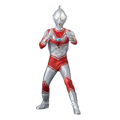 HG 奥特曼系列 不应存在的生物篇