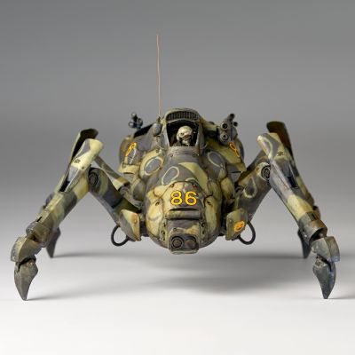 ARTPLA  Ma.K. STURMKFER 与 帕梅拉