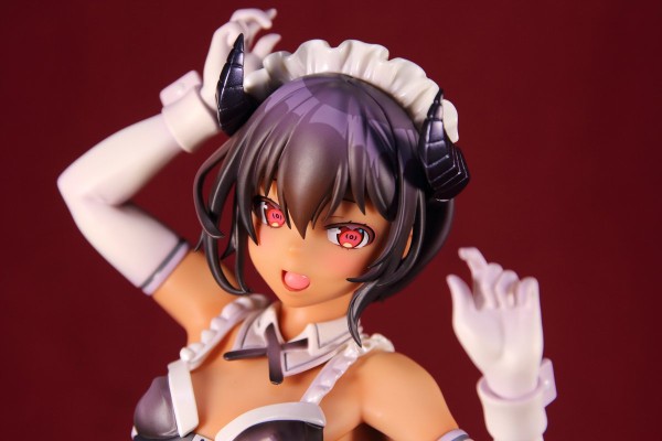 大褐色时代 小魅