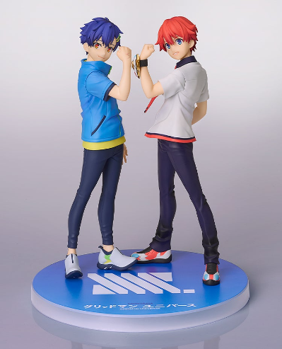 POP UP PARADE 电影 古立特宇宙 麻中蓬 L尺寸