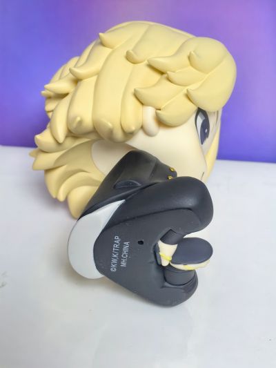 Look Up 重生之道 佐野万次郎