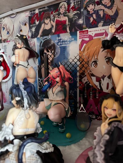 初音未来 童话仙境珍藏人偶 睡美人（TAiTO线上抓娃娃专属款）