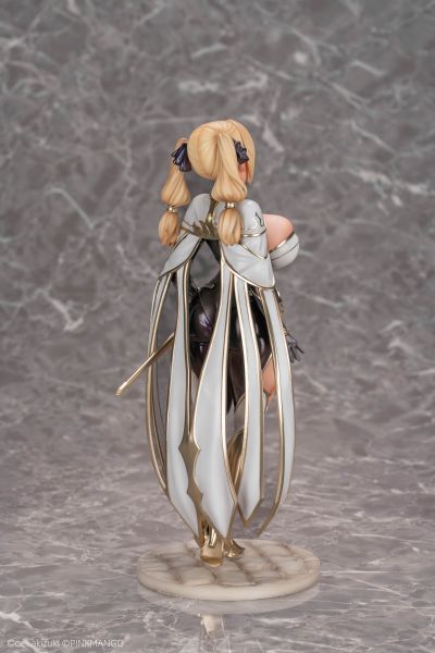 茜尔菲娜 异色通常版