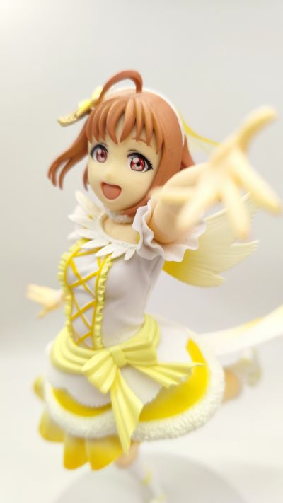 超级景品 Love Live! Sunshine!! The School Idol Movie Over the Rainbow 高海千歌 