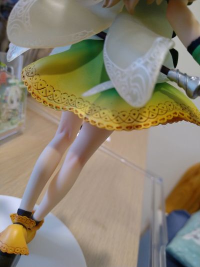 亚莎的工作室 ～黄昏大地的炼金术士～ 爱夏・阿图尔