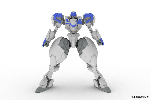 5inch Mechanism POWERDoLLS 2 1/48 X-4S (PDW-S810) 装甲步兵