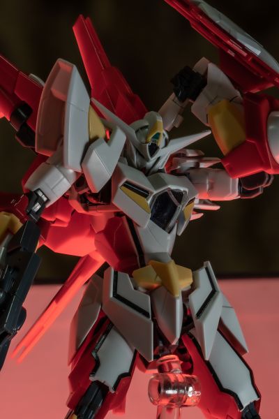HGBF 1/144 惊异魔蟹