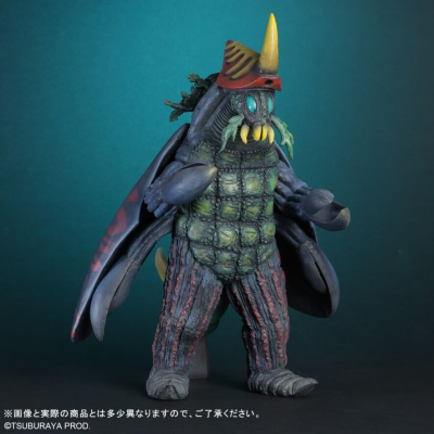 大怪兽系列  霍塔伦加 夜色版（暂译）