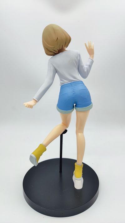 Kyunties 杜鹃的婚约  海野幸