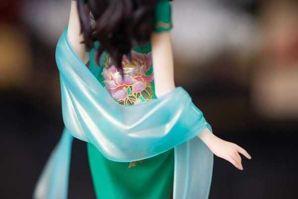 Gift+系列 王者荣耀 织梦系列 杨玉环