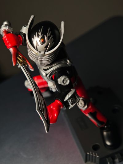 假面骑士-群星版第3弹 生存游戏