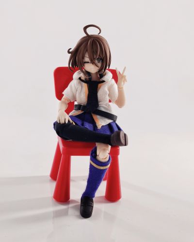 突击莉莉系列 No.049 突击莉莉 川村楪