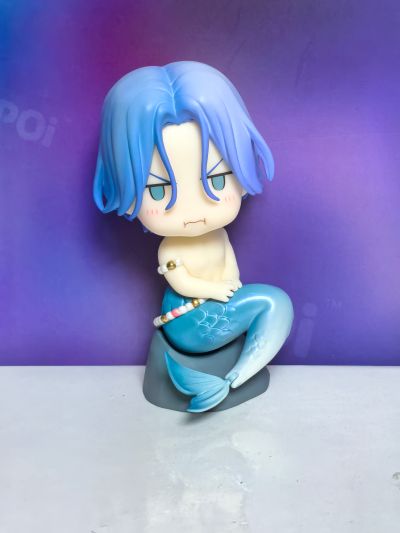 粘土人Light 光与夜之恋 齐司礼