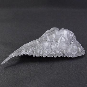 东宝30cm系列 黑多拉