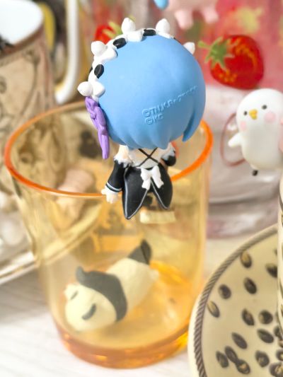 プティット系列 Re：ゼロから始める异世界生活 レム 